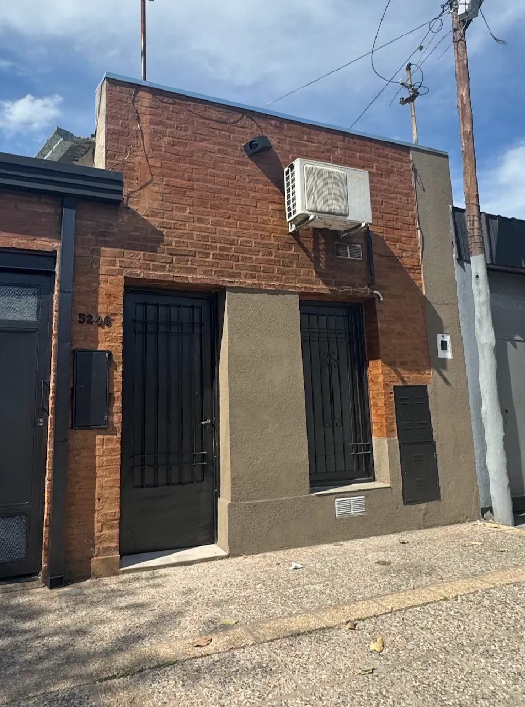 Casa en Saavedra 5200