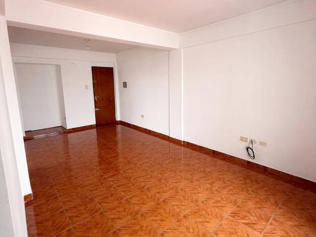 Departamento en Salvador Caputo 3367