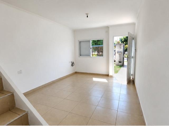 Dúplex en Av. Luján 4378