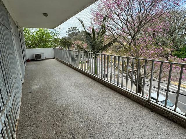 Departamento en Almirante Brown 6500